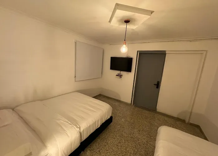 Rustik House