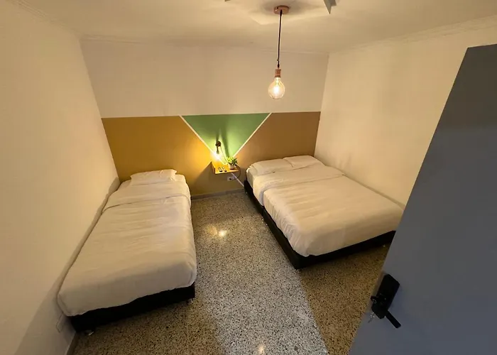 Rustik House